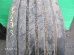 385/65/22.5 Bridgestone R-STEER 001 PLUS - 1