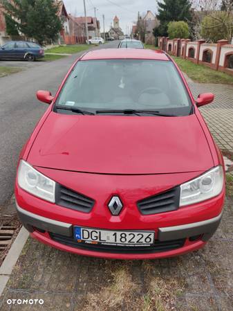 Renault Megane dCi 110 FAP Dynamique - 1