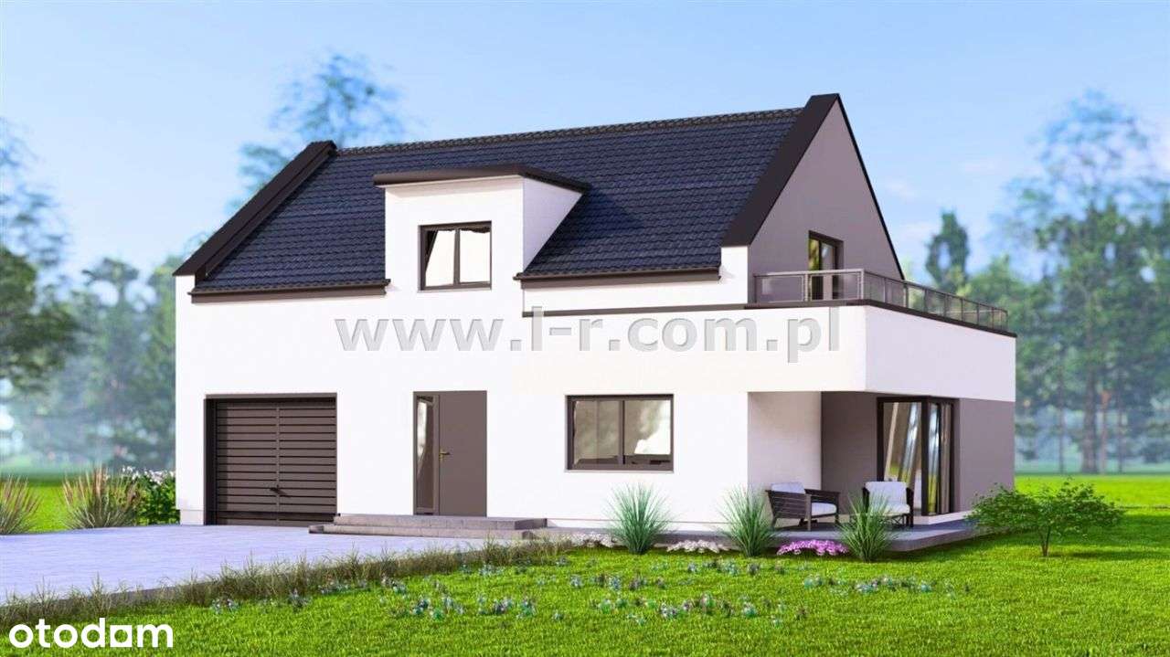 Przestronny Dom W Znakomitej Lokalizacji-7