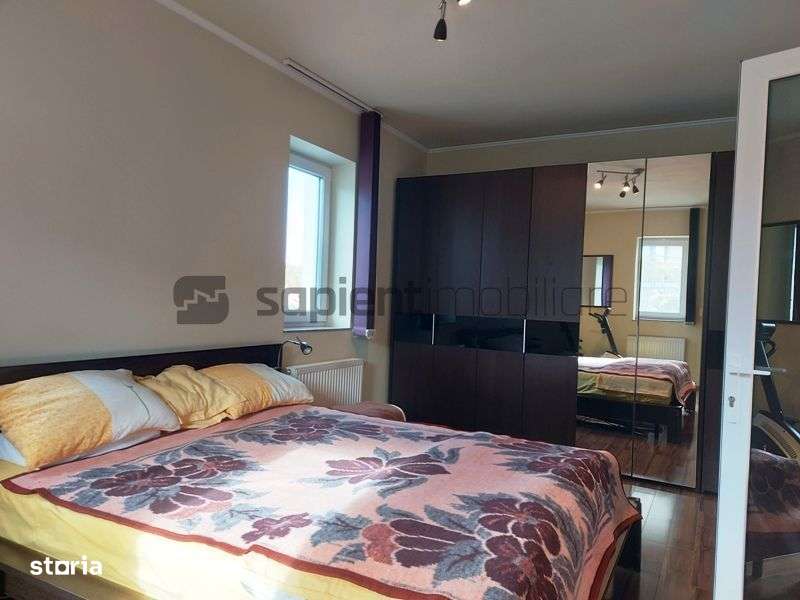 Vila cu 9 camere in zona SpitaluluiJudetean-12