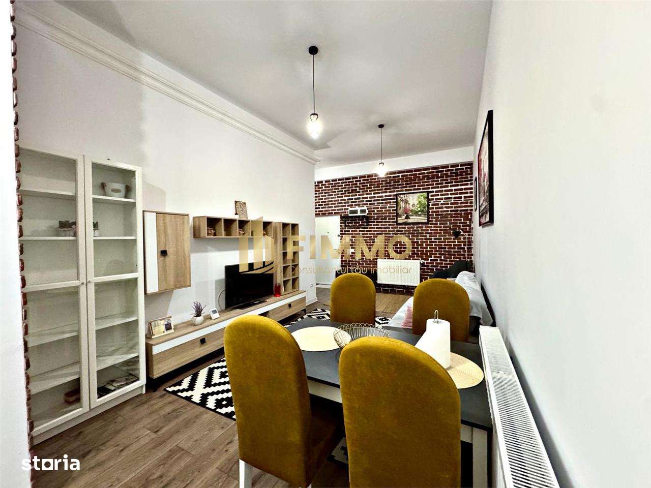 Apartament superb | Loc de parcare privat | Sf. Ilie | ID:1541 - Imagine principală: 5/7