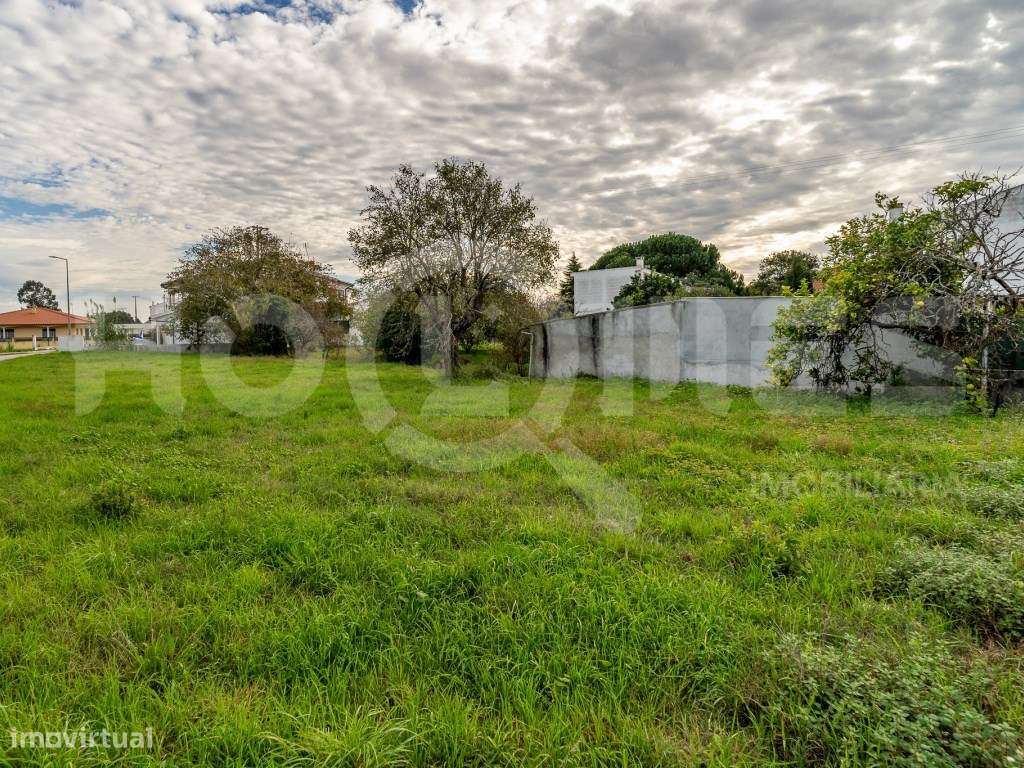 Terreno Urbanizável | Zona Habitacional H3 | Construção | Oportunidade-21