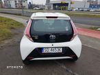 Toyota Aygo 1.0 VVT-i Sprint EU6 - 2