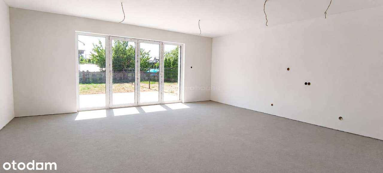 Na sprzedaż NOWY bliźniak, 148 m²,Sochaczew