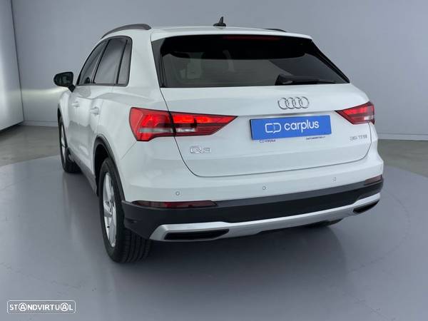 Audi Q3 35 TFSI Advanced - 29