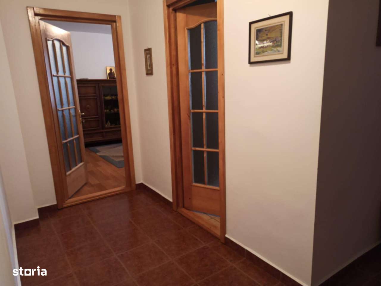 Apartament cu 2 camere, zonă centrală ( lângă BCR), 53 000 euro - Imagine principală: 4/6