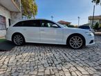 Audi A6 Avant 2.0 TDi Sport S tronic - 5