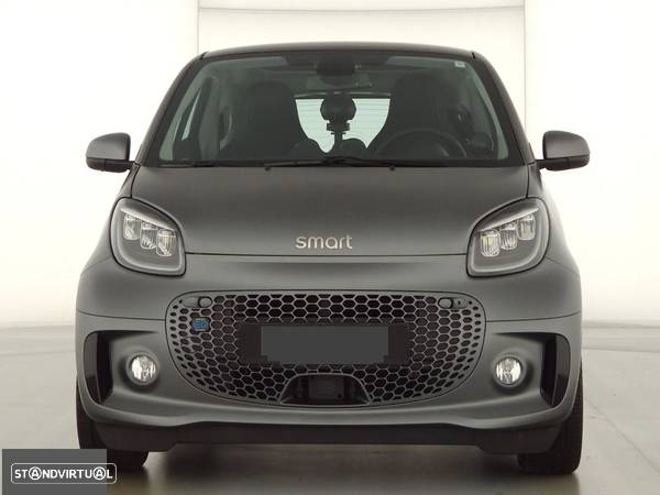 Smart ForTwo Coupé Electric Drive Brabus Style - 5