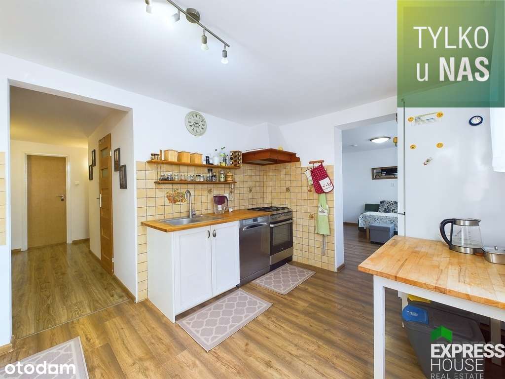 Przestronny dom nieopodal Białegostoku - Pełny obrazek: 5/20