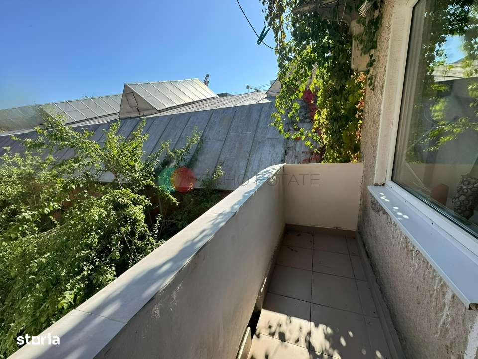 2 camere Unirii | Nerva Traian | Mobilat | Utilat | 66 mp | 2 balcoane - Imagine principală: 5/10