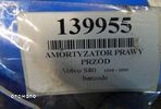 AMORTYZATOR PRAWY PRZÓD VOLVO S80 2.4 D - 7