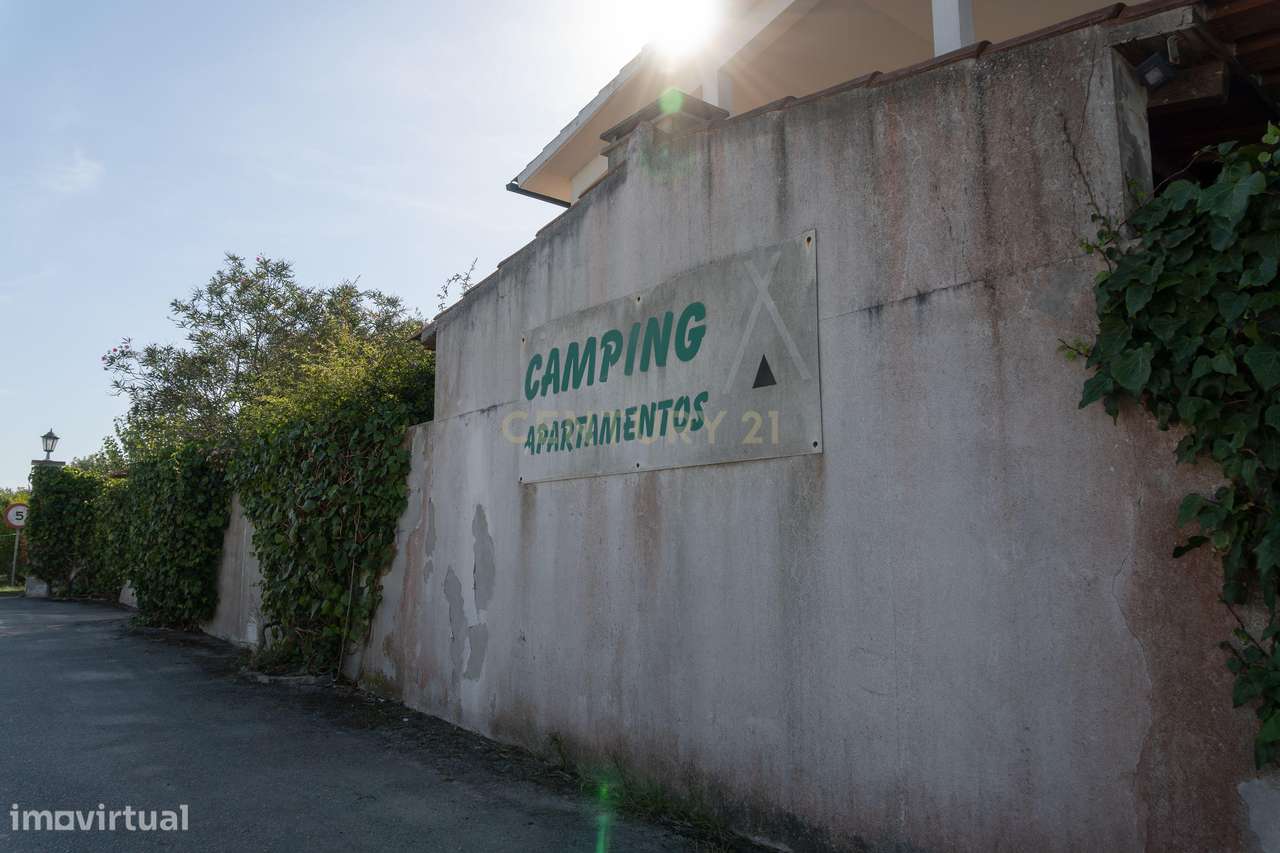 Oportunidade de investimento: edifício habitacional + piscina + terren-40