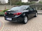 Opel Astra 1.7 CDTI DPF Cosmo - 7