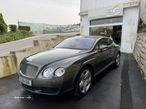 Bentley Continental GT - 4