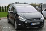 Ford S-Max 2.0 TDCi Titanium - 9