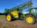 John Deere 832 - 1