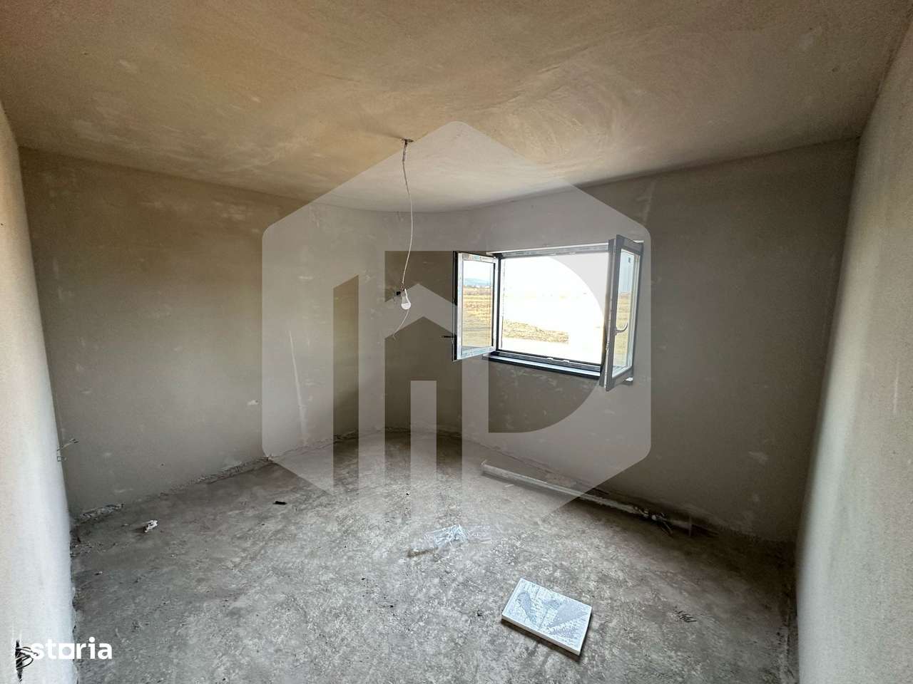 Casa in Cristian | 4 Camere | 647 Teren +137mpu+ Terasa | 0% Comision - Imagine principală: 5/10