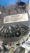 alternator  1.8 turbo benz 271861 M 271.861 m271.861 mercedes slk r172 dupa 2011 - 2