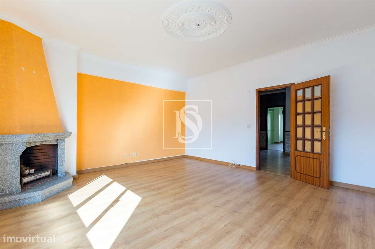 Apartamento T3 Venda em Alverca do Ribatejo e Sobralinho,Vila Franca d-7