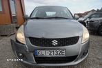 Suzuki Swift 1.3 DDiS Comfort - 14