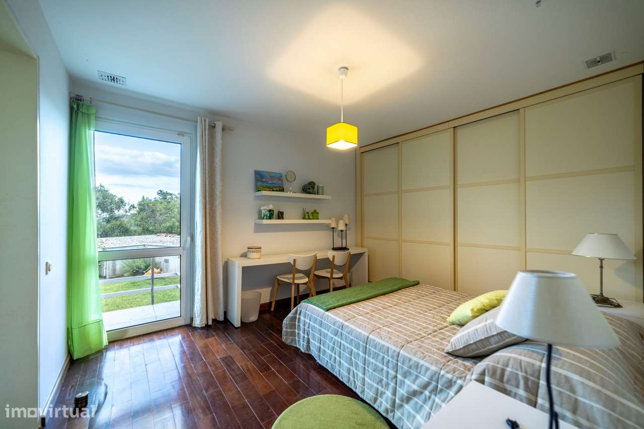 Moradia T5 Venda em Moçarria,Santarém-40