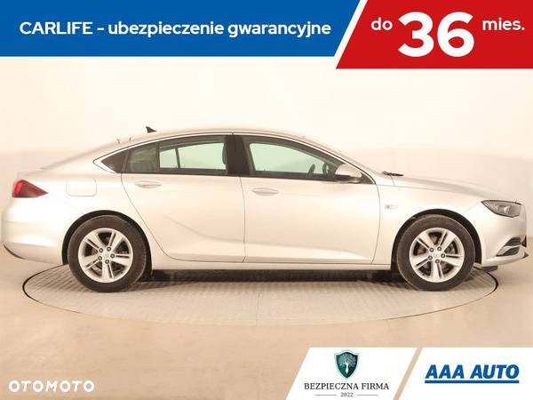 Opel Insignia - 7