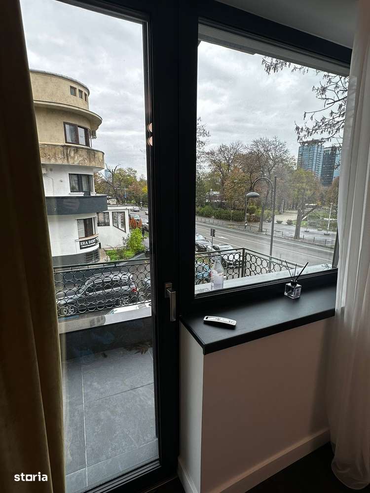 Apartament 3 camere Lux Dorobanti-10