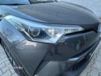 Toyota C-HR 1.8 HSD 4x2 CVT C-lassy LED - 31