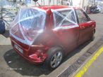 Carro MOT: M13A CXVEL: ZN0 550€ SUZUKI SWIFT 3  2007 1.3I 90CV 5P VERMELHO GASOLINA - 3