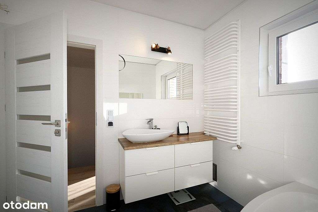 dom gotowy do zamieszkania, idealna propozycja dla rodzin z dziećmi-15