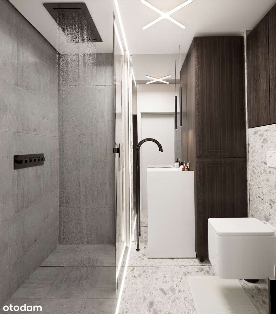 Nowe 1pok. Gotowe! Blisko CKD, UMED! Promocja! Dni otwarte!-2