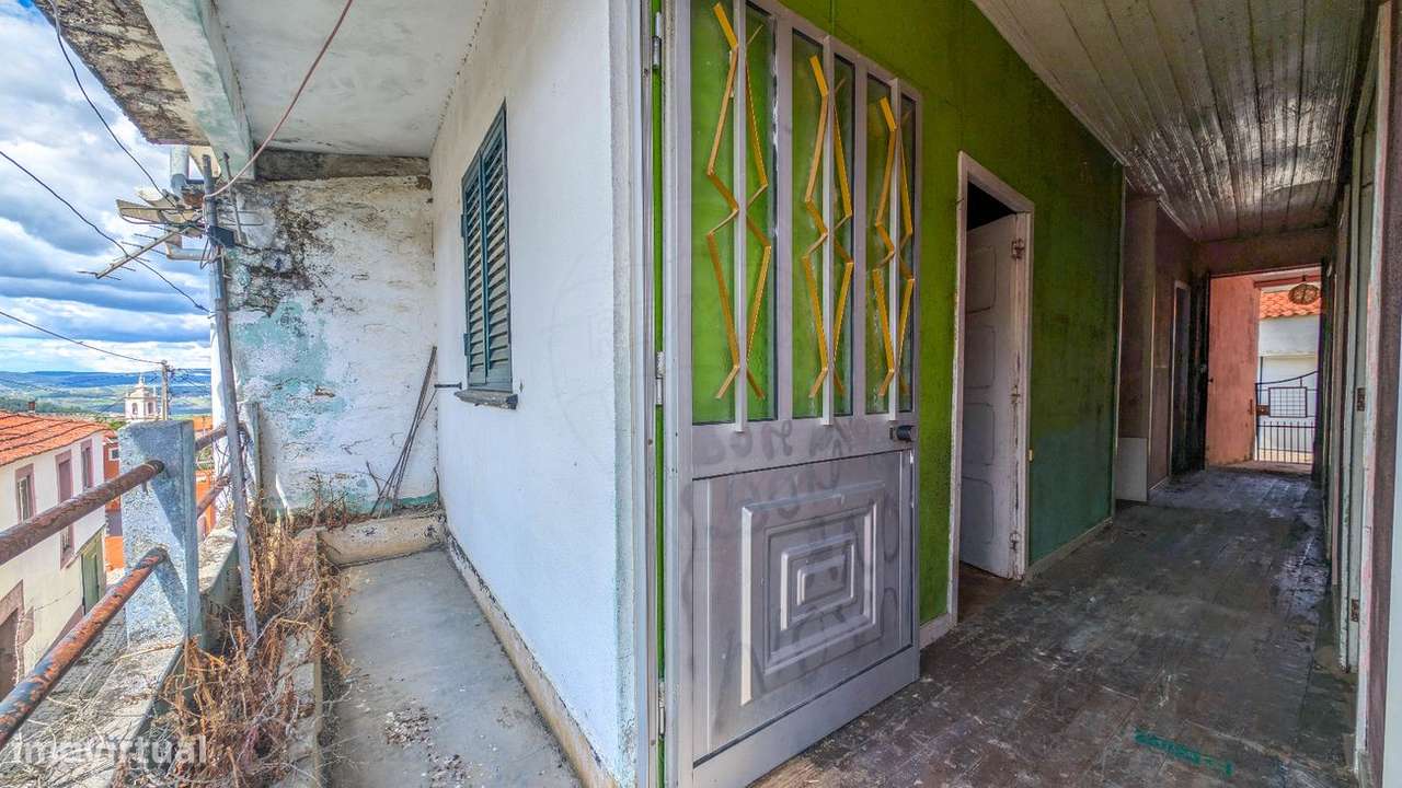 Moradia T3 para venda-3