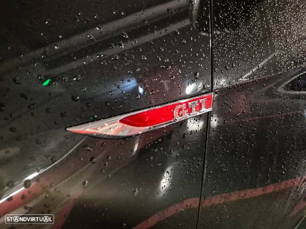 VW Golf 2.0 TSi GTi Performance - 10