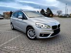 BMW Seria 2 218d Gran Tourer Advantage - 5