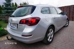 Opel Astra IV 1.4 T Sport - 4