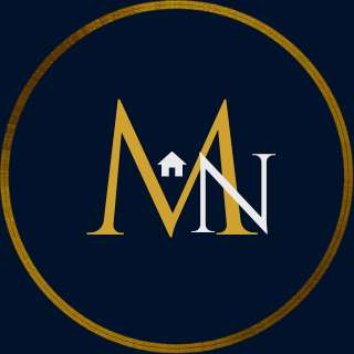 Logo: Marcinkowski Nieruchomości