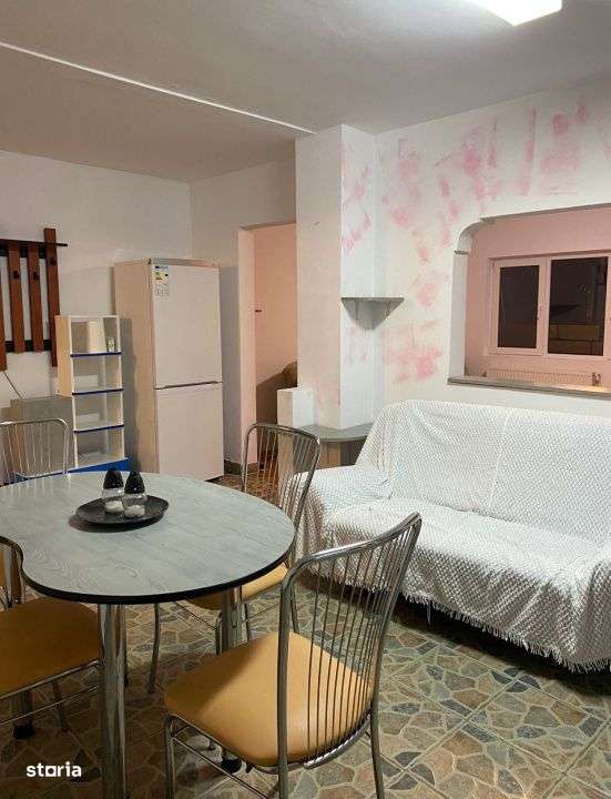 Apartament 2 cam decomandate, 60 mp, strada Gheorghe Dima, cartier Zor - Imagine principală: 3/13