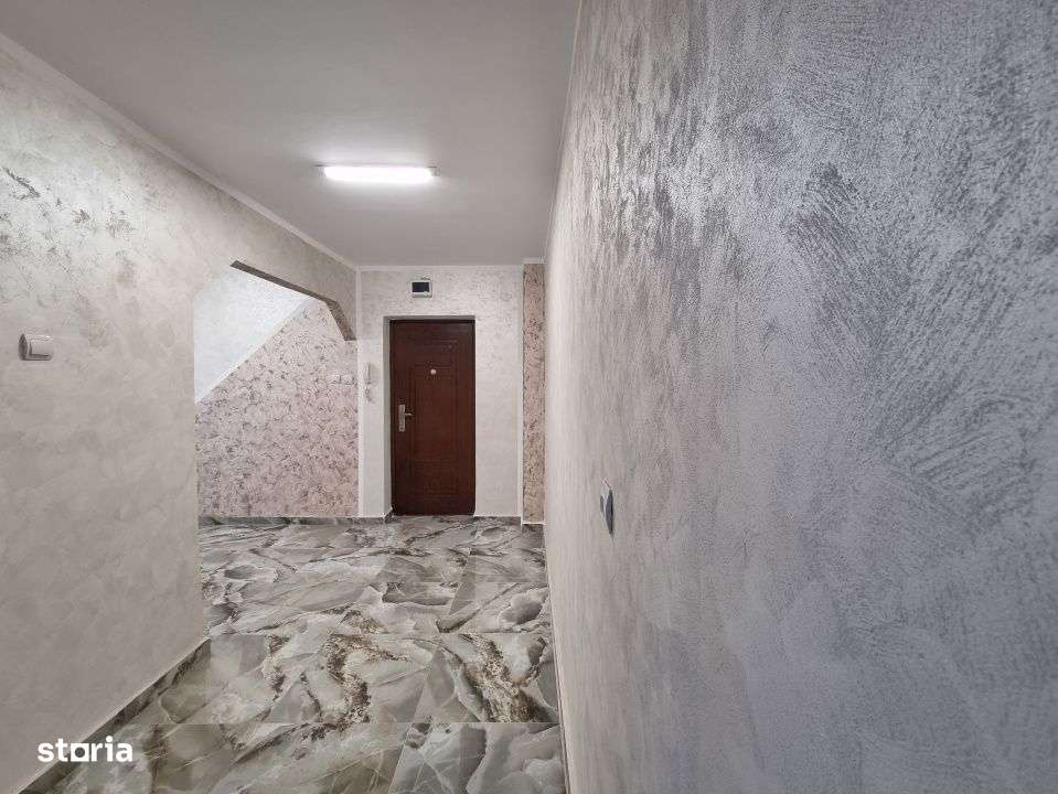 Strada Energiei- 2 camere decomandate la etajul 2, renovat acum-4