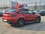 Mercedes-Benz GLE Coupe 43 AMG 4MATIC - 5