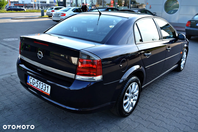 Opel Vectra 1.8 Elegance - 3