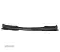 SPOILER LIP DIANTEIRO PARA BMW E46 98-07 LOOK M3 PRETO BRILHANTE - 4