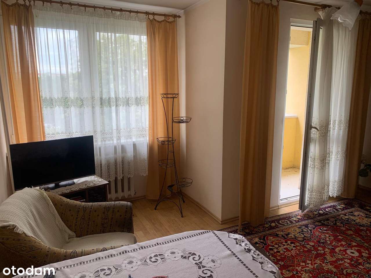 Mieszkanie w świetnej lokalizacji – Lubin, ul. Mickiewicza-0