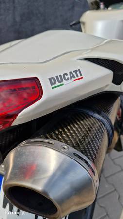 Ducati Inny - 21