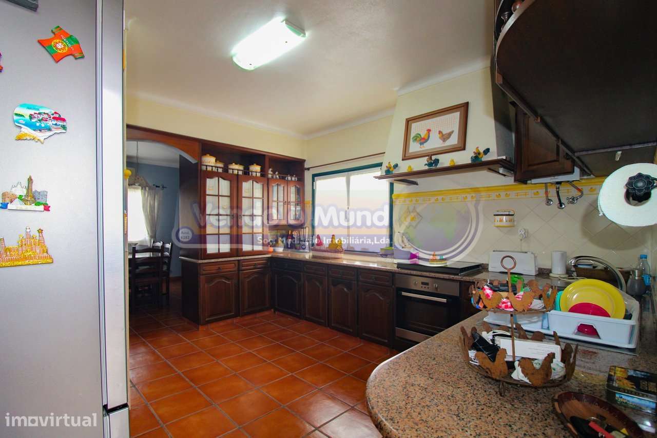 Moradia T3 em Foros de Salvaterra (F807) - Grande imagem: 4/46