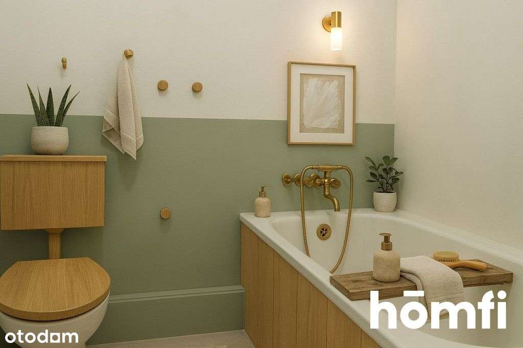 Mieszkanie idealne dla rodziny lub pod inwestycję - Pełny obrazek: 4/6