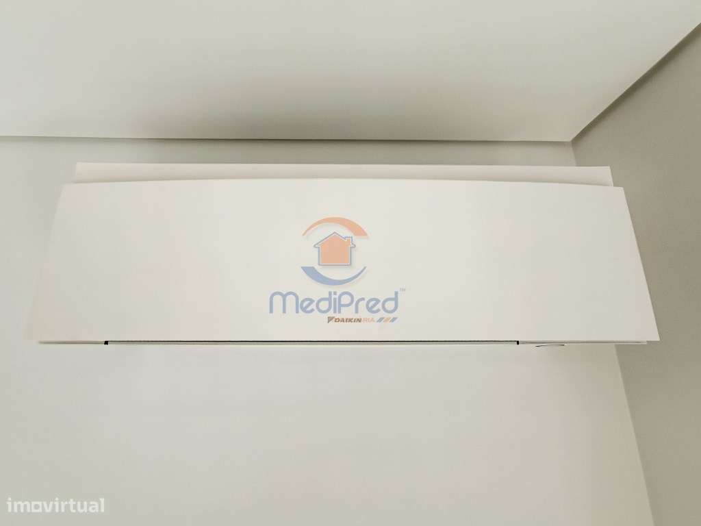 Apartamento duplex T2 +1 em construção - Montijo - Grande imagem: 5/32