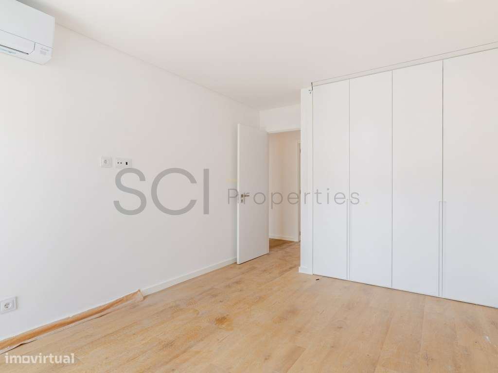Apartamento T3 de Luxo | ICONIC na Costa da Caparica-23