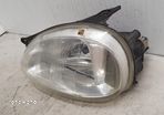 OPEL CORSA B LAMPA PRZÓD LEWA EUROPA ORYGINAŁ - 2