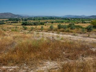 Quinta com 45.260 m2 para venda na freguesia de Inguias, em Belmonte - Grande imagem: 3/13