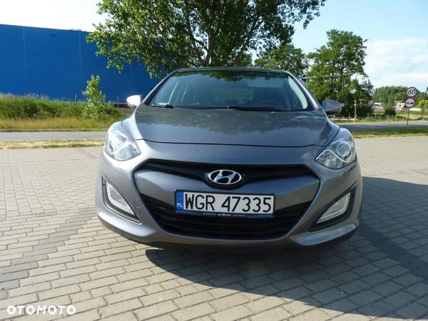 Hyundai I30 - 11